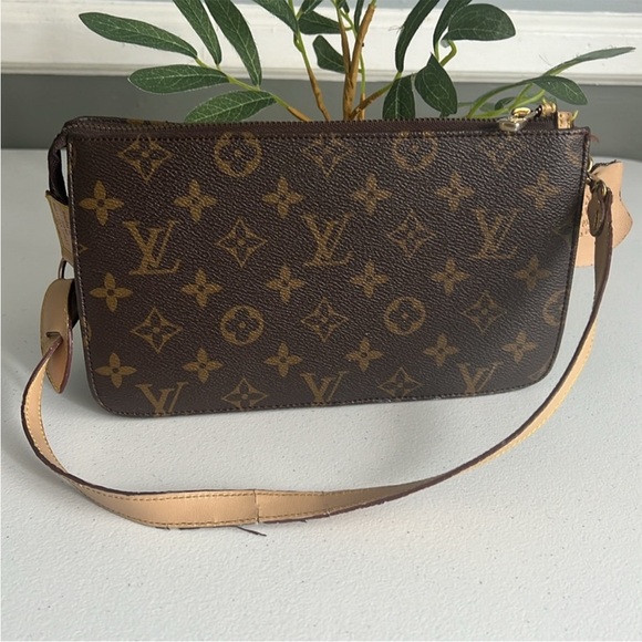 Beautiful bag, great quality material - Picture 9 of 9